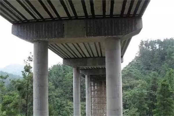 桥梁加固工程