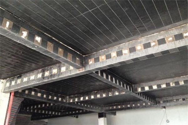 房屋质量鉴定