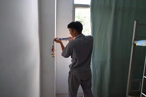 房屋安全质量鉴定