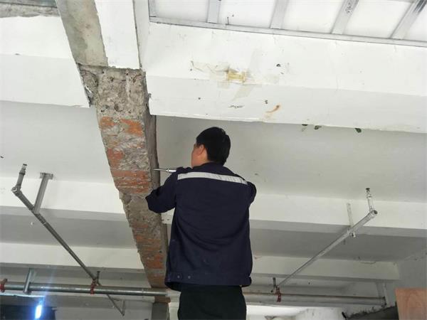 房屋安全鉴定公司