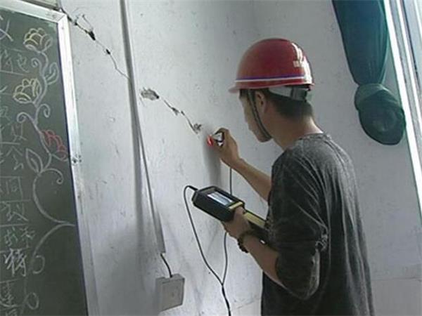 房屋安全鉴定