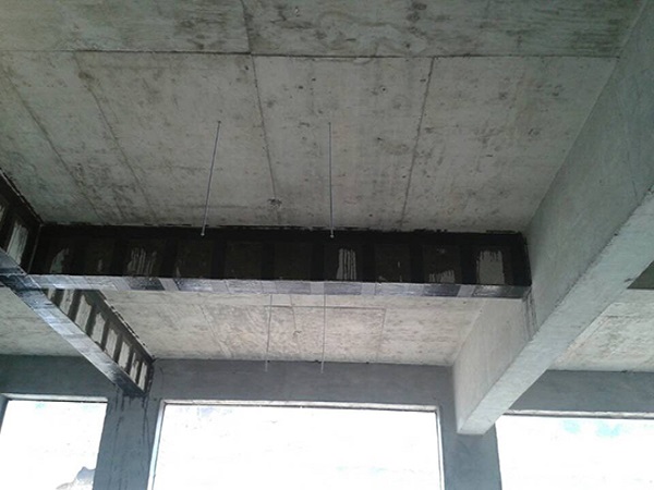 建筑加固费用