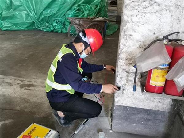 房屋安全鉴定公司