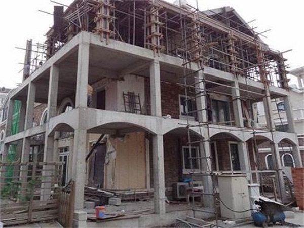 房屋安全鉴定机构