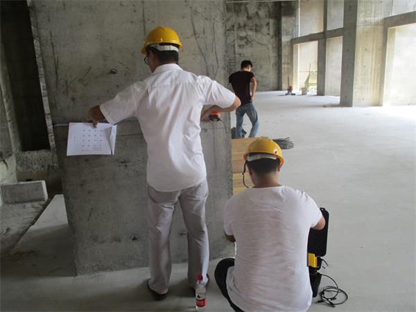 建筑加固费用